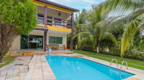 Casa espaçosa no Prive Baia do Cupe ,por Cristiane Amaral